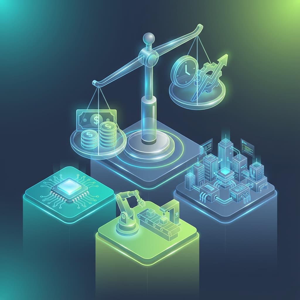 FAQ: "¿Cuánto Cuesta Realmente la Automatización?" (Guía Honesta 2026)